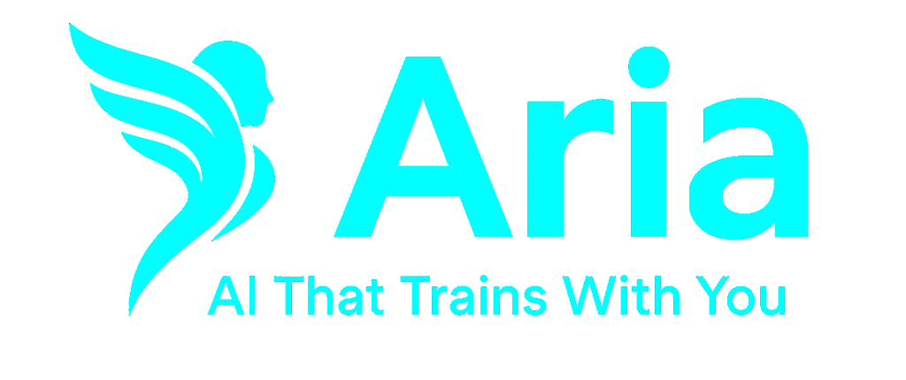Aria — AI That Trains With You