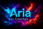 Aria for Coaches